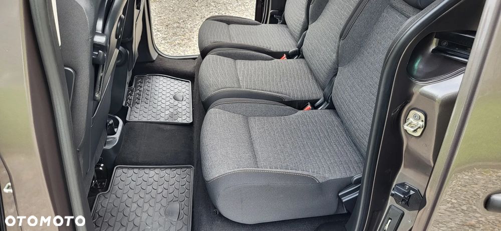 Citroën Berlingo - 19