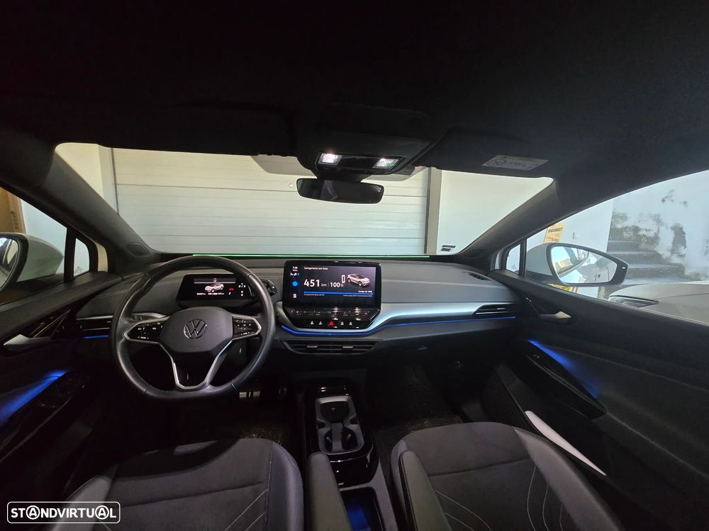 VW ID.5 77 kWh Pro Performance - 7