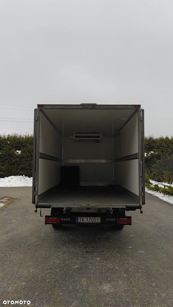 Iveco 35s18 - 5