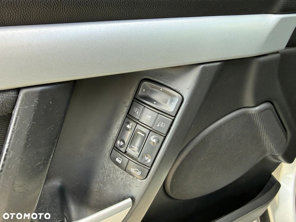 Opel Vectra - 16