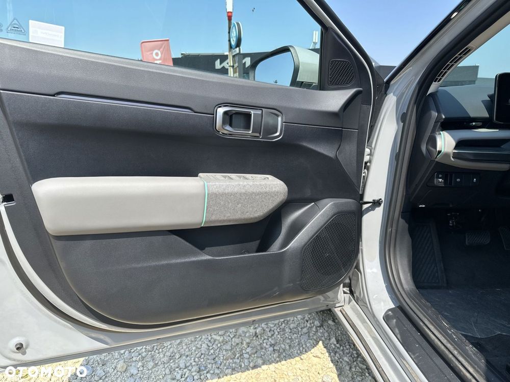 Kia EV4 58.3kWh Air - 10