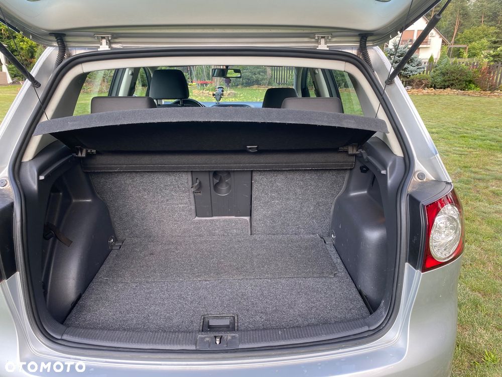 Volkswagen Golf Plus 2.0 TDI Trendline - 12