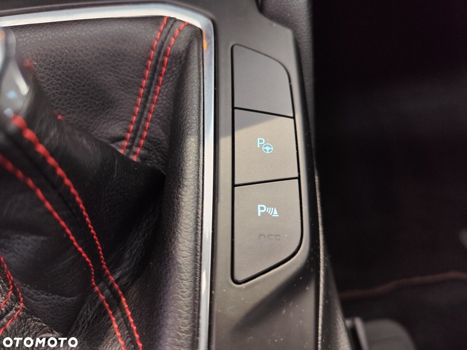 Ford Kuga - 29