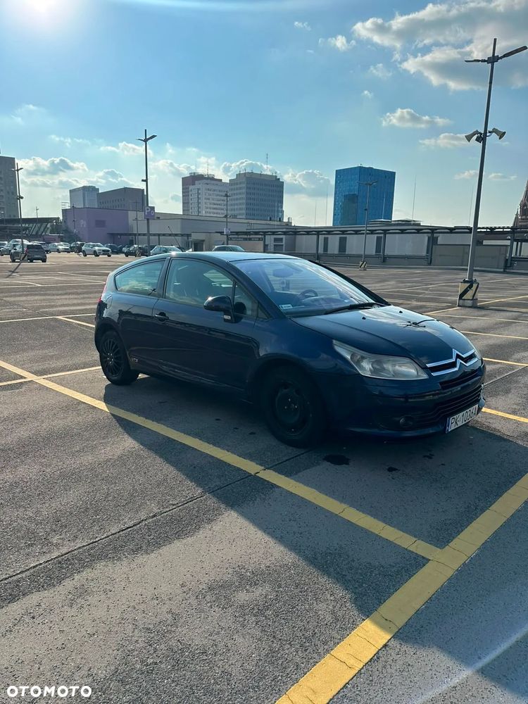 Citroën C4 1.6 16V VTR Pack - 2