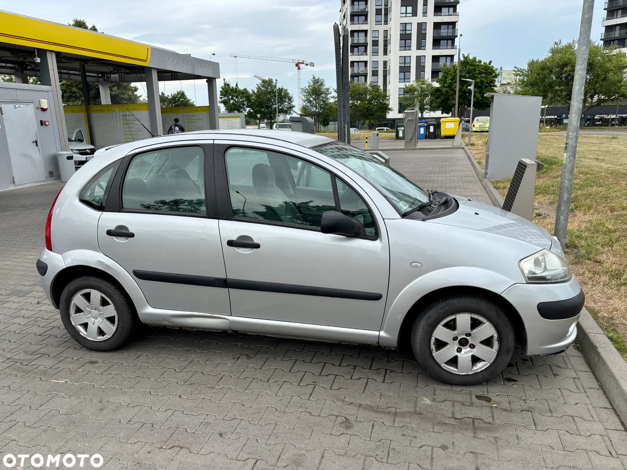 Citroën C3 - 3