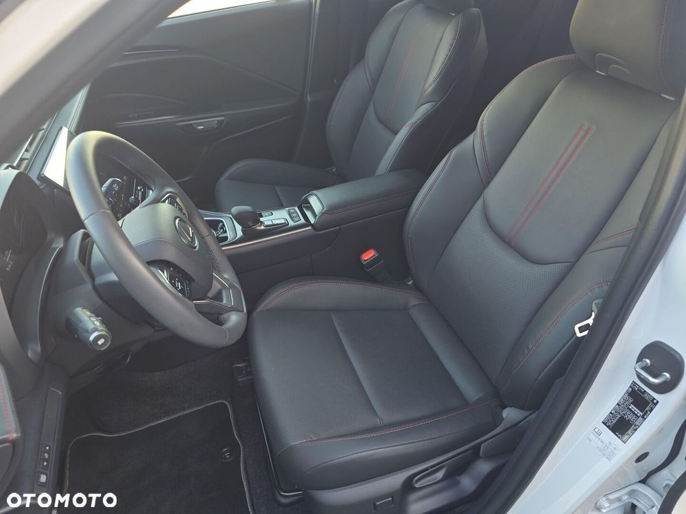 Lexus LBX 1.5 Hybrid Emotion - 12