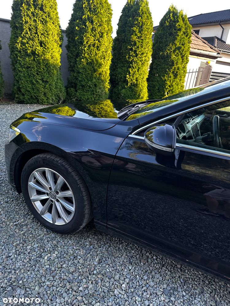 Volkswagen Passat 2.0 TDI BMT Highline DSG - 6