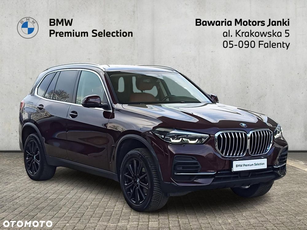 BMW X5 - 7