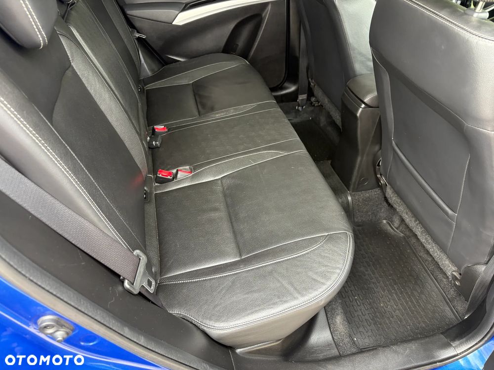 Suzuki SX4 1.6 Premium - 19
