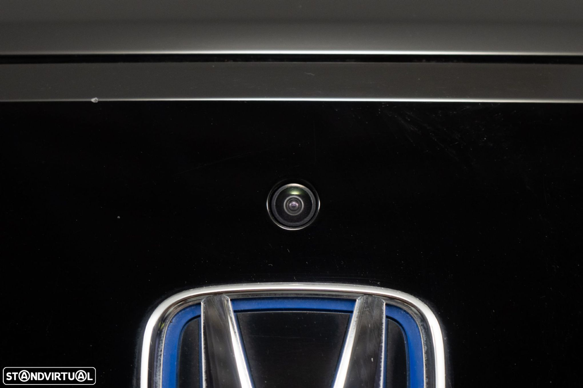 Honda e Advance - 15