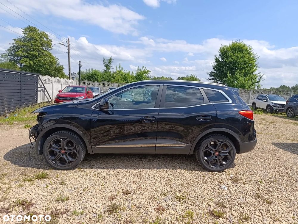 Renault Kadjar - 6