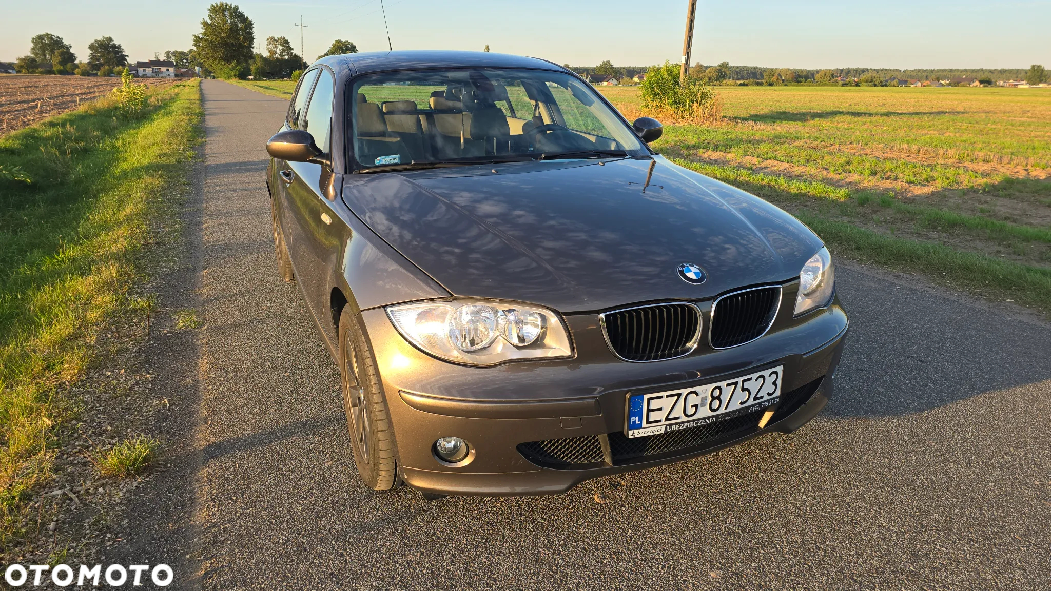BMW Seria 1 120i - 7