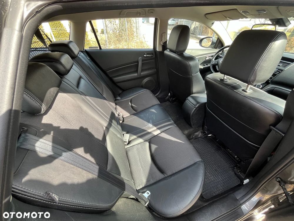 Mazda 6 2.2 CD Kirei - 19