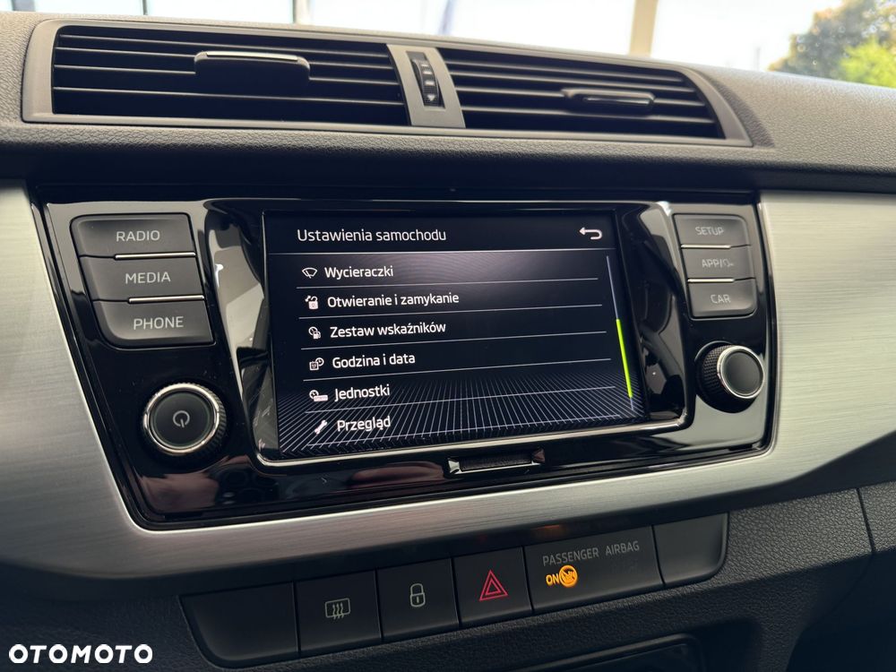 Skoda Fabia 1.0 TSI Ambition - 31