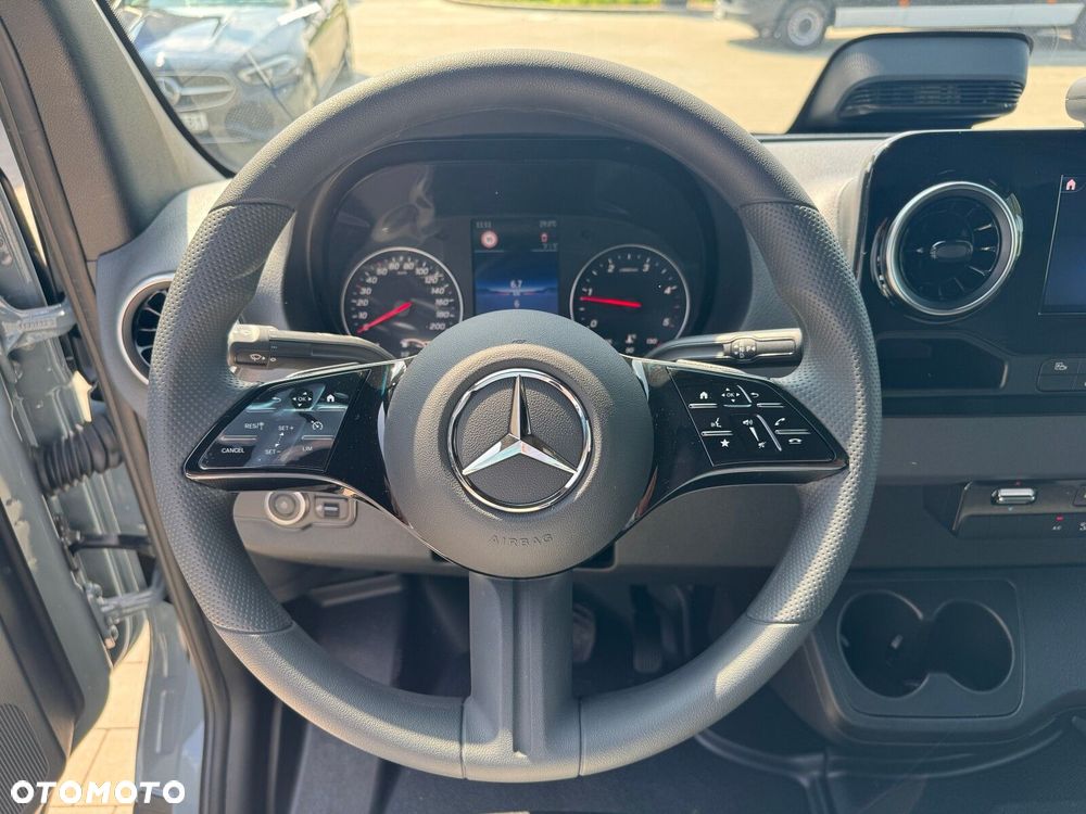 Mercedes-Benz Sprinter 315 CDI KA 3665 mm PRO standard - 15