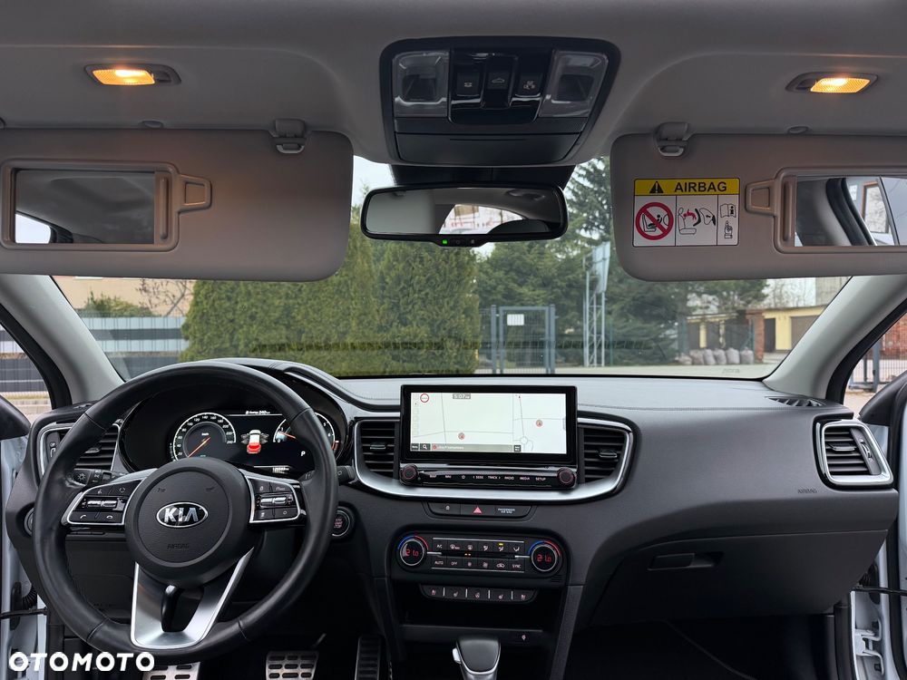 Kia XCeed 1.5 T-GDI Prestige Line DCT - 23