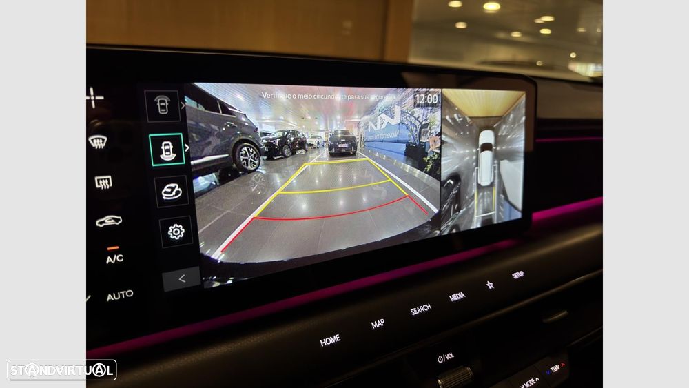 Kia EV9 98.8 kWh GT-Line AWD - 15