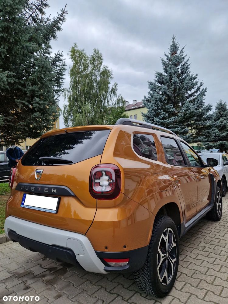 Dacia Duster 1.0 TCe Prestige - 7