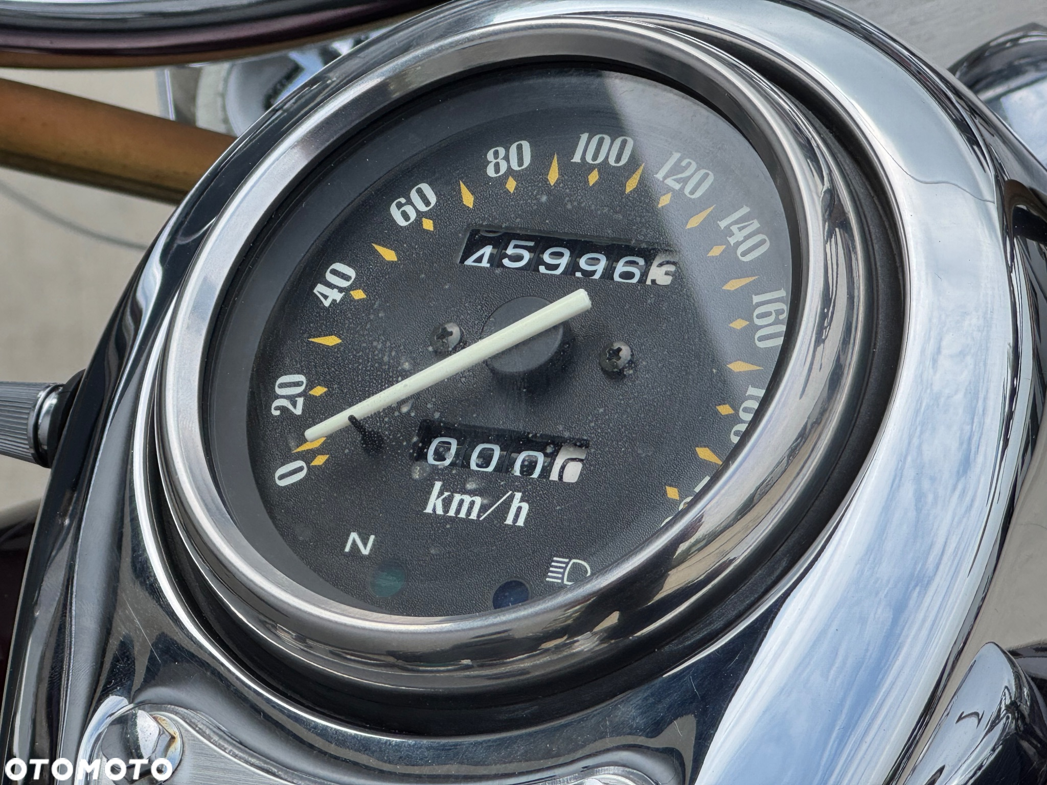 Kawasaki Vulcan - 20