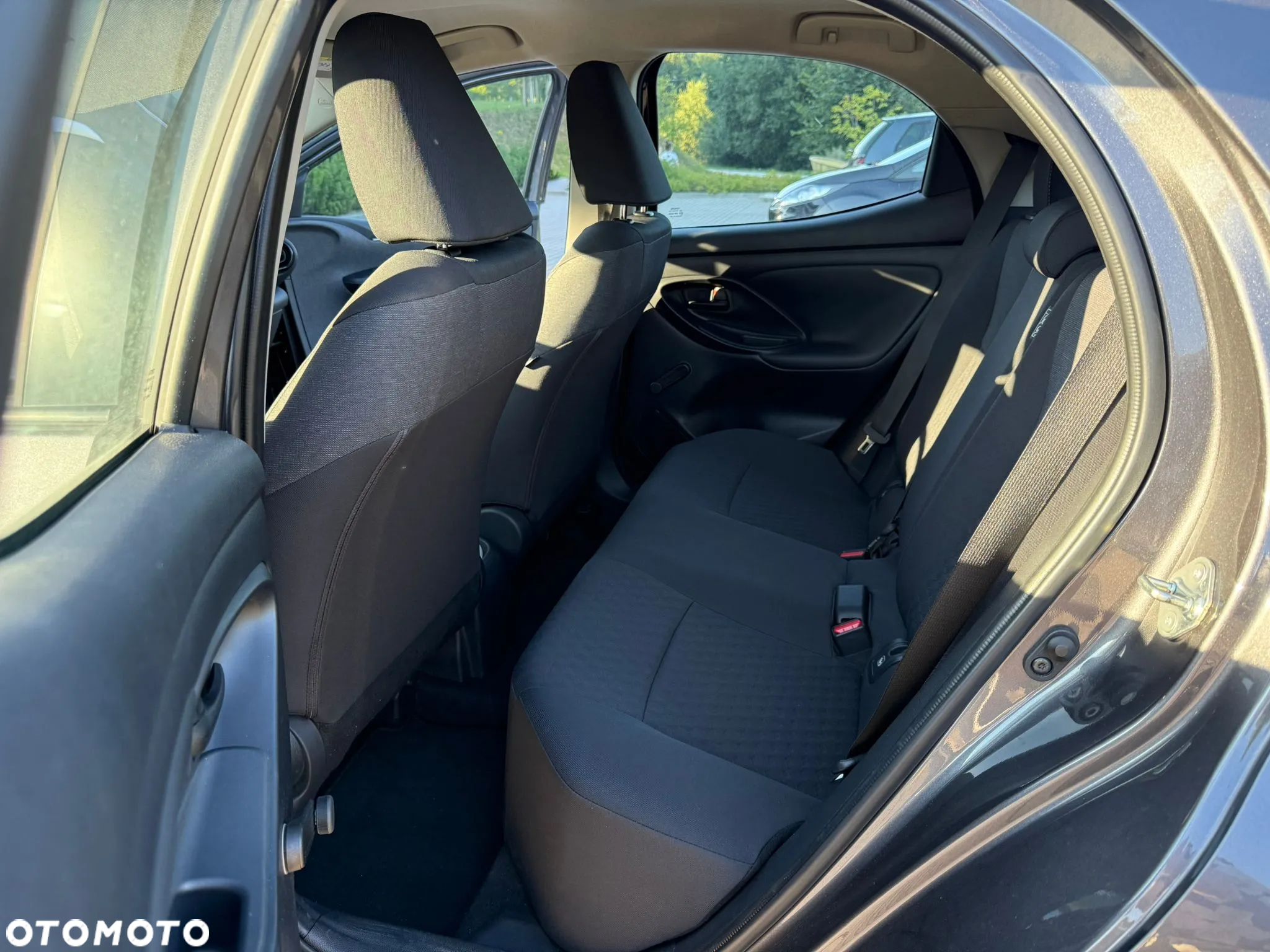 Toyota Yaris 1.5 Comfort - 7