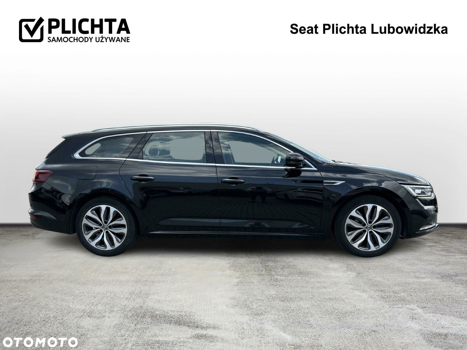 Renault Talisman - 6