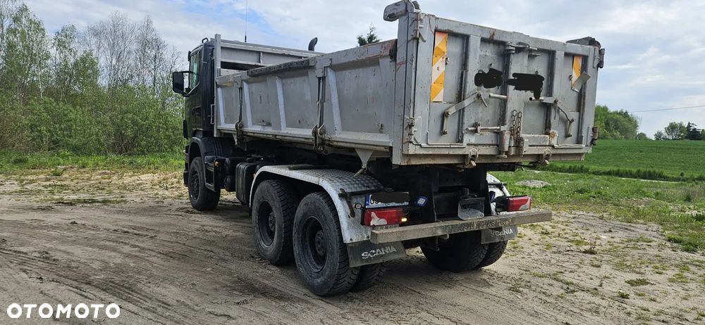 Scania - 4