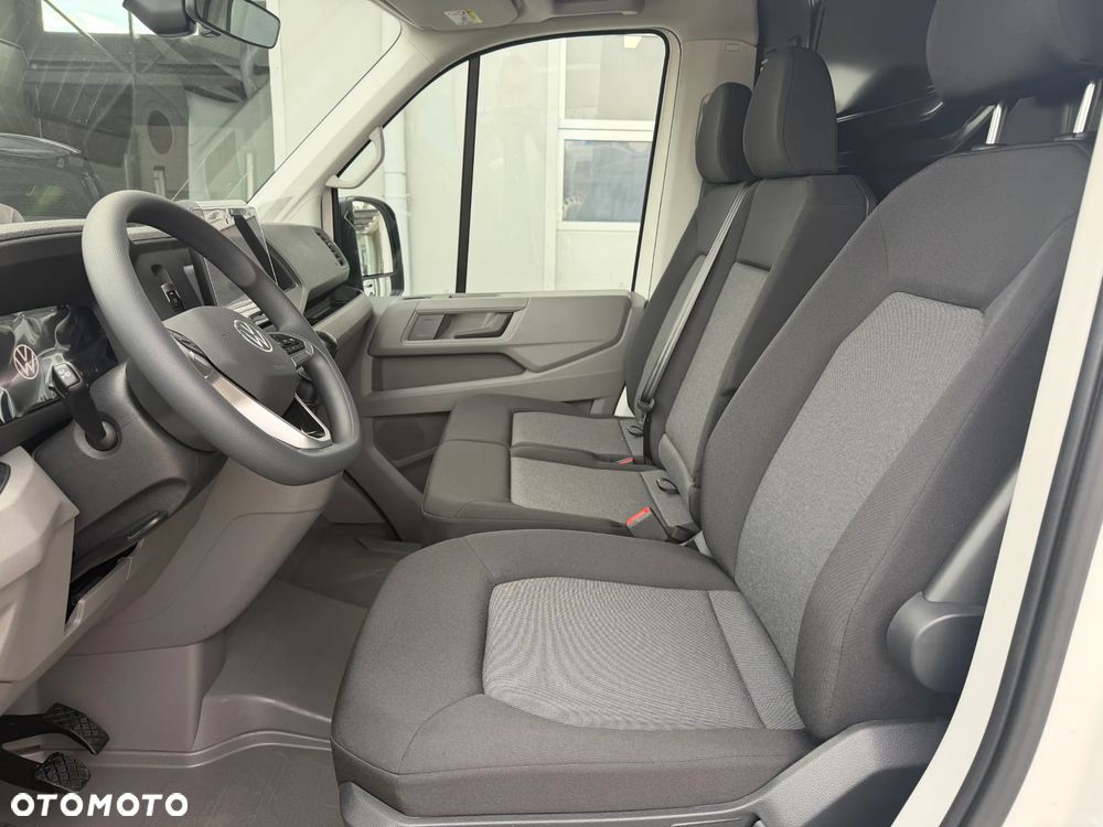Volkswagen Crafter - 7