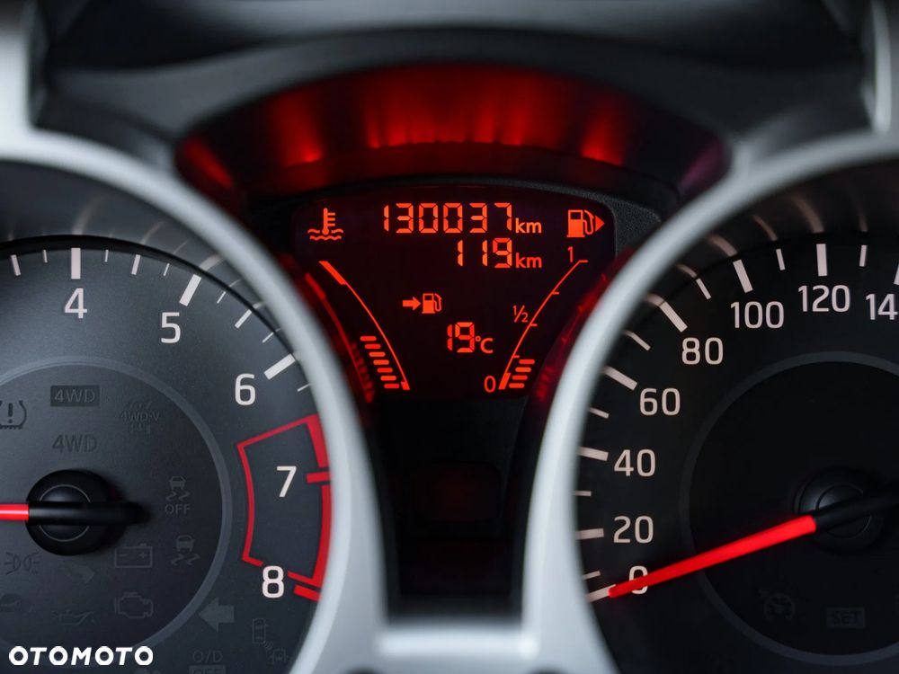 Nissan Juke 1.2 DIG-T Edition - 30
