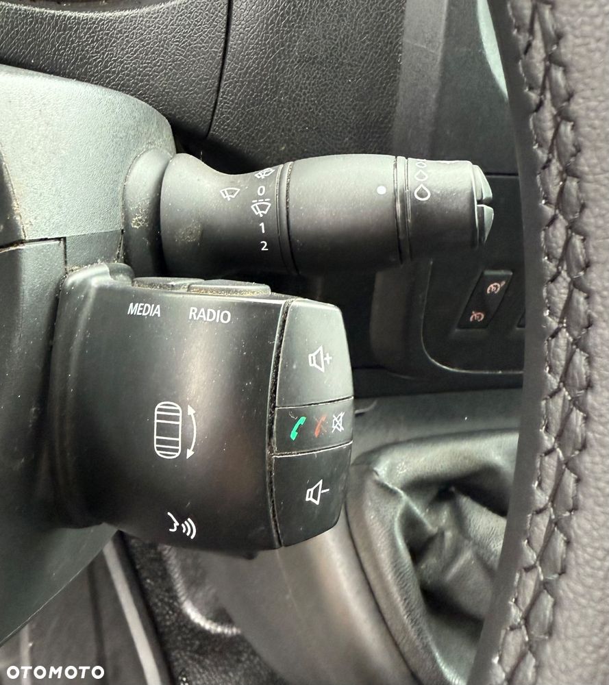 Renault MASTER L2H2 klima, navi, tempomat czujniki pdc - 16