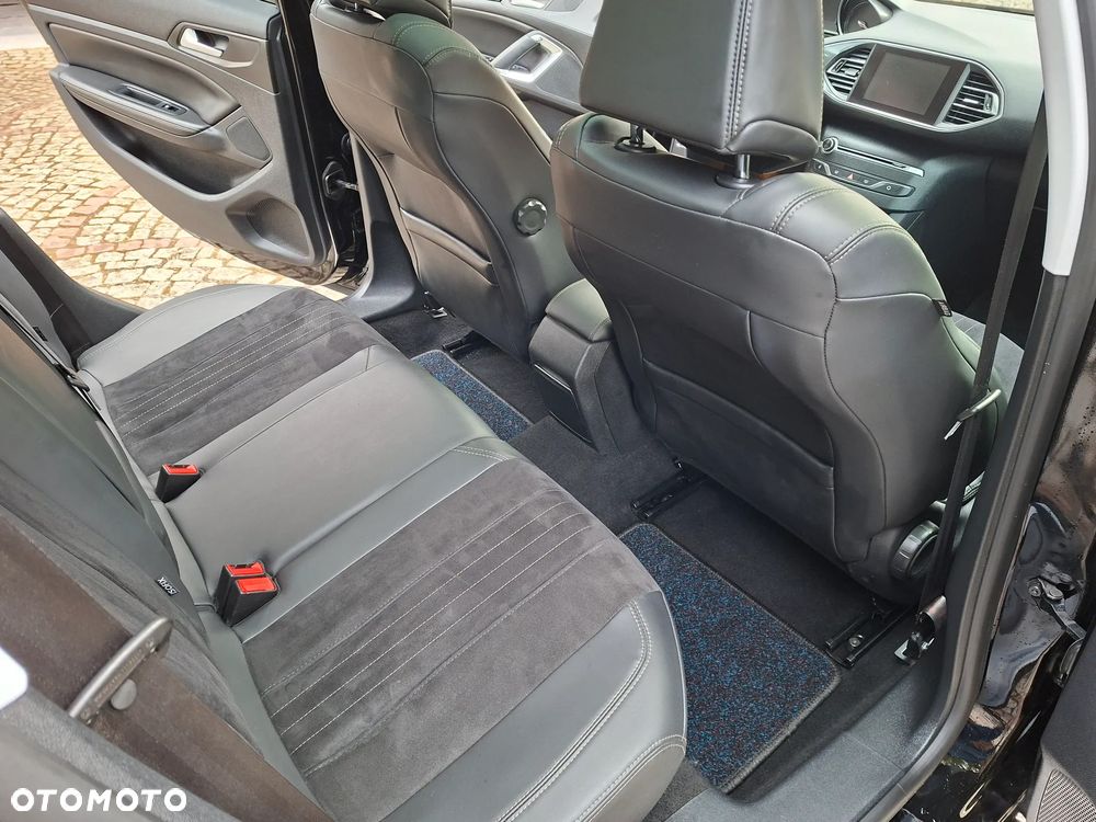 Peugeot 308 BlueHDi 150 Stop & Start Business-Line - 16