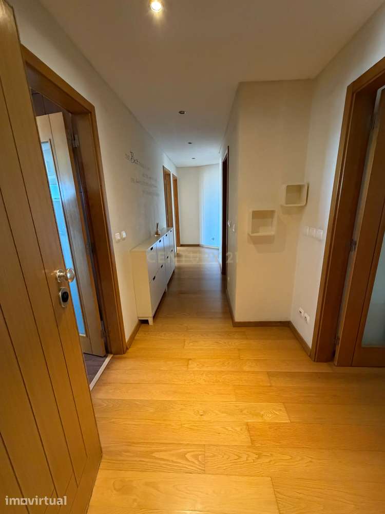 Apartamento T3 para no Jardim da Amoreira com Garagem - Grande imagem: 5/24