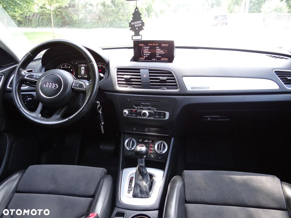 Audi Q3 - 7
