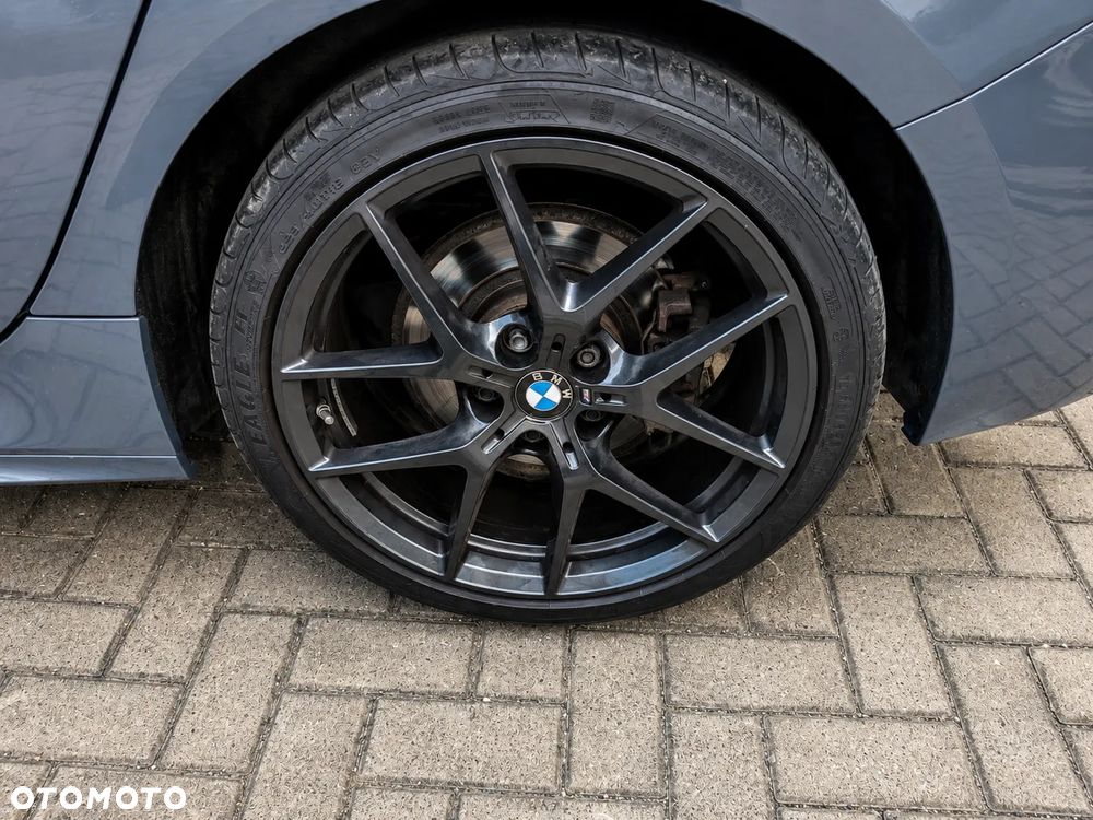 BMW Seria 1 118i Sport Line - 18