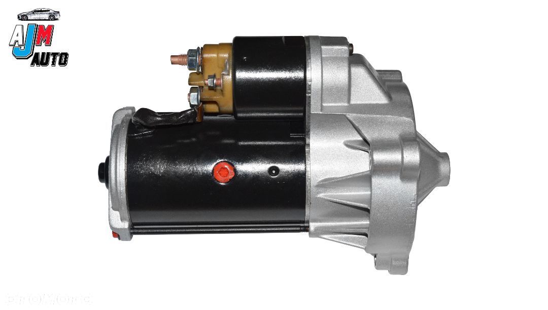 Rozrusznik 2.0 2.2 HDI Expert RCZ Traveller Boxer 807 607 508 I , II 5008 407 308 307 3008 - 1