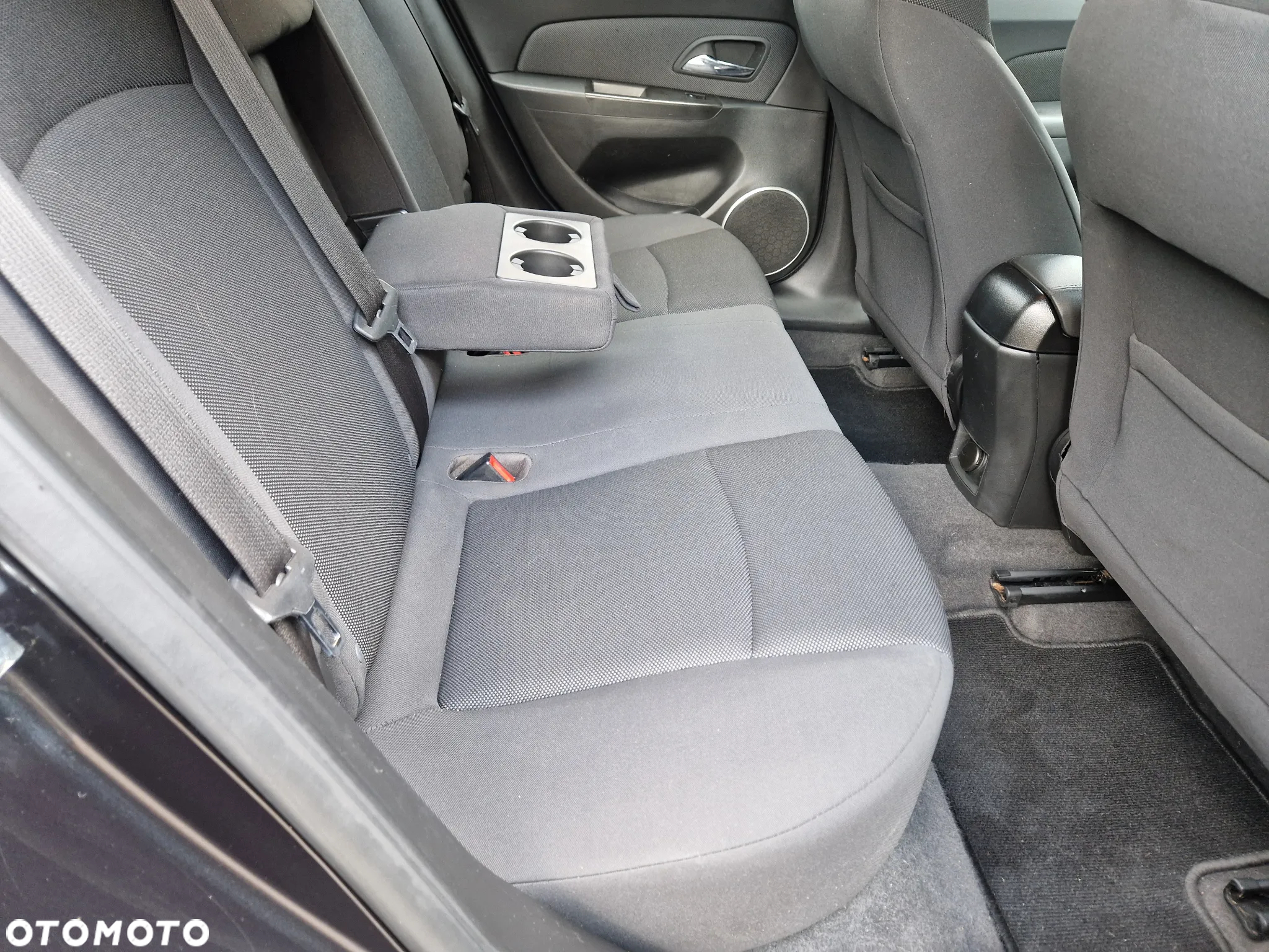 Chevrolet Cruze 1.8 LTZ - 5