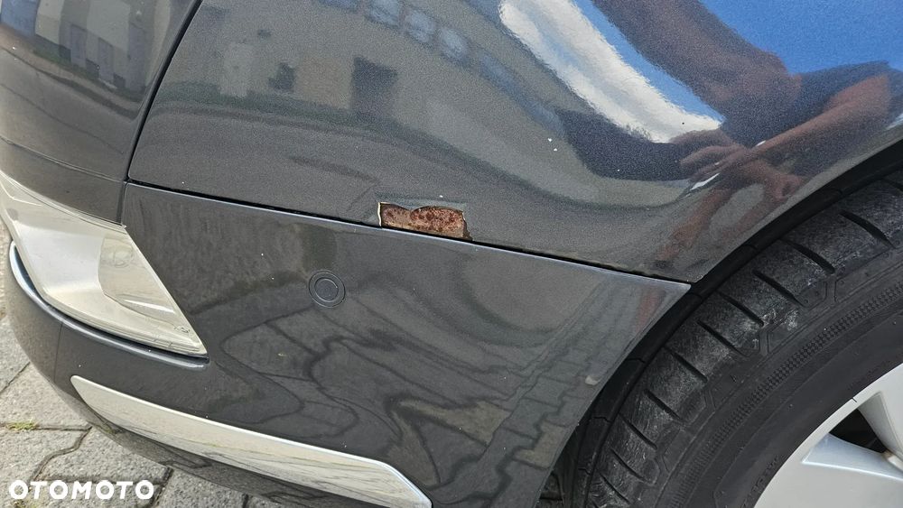 Citroën C5 2.0 HDi Exclusive - 11