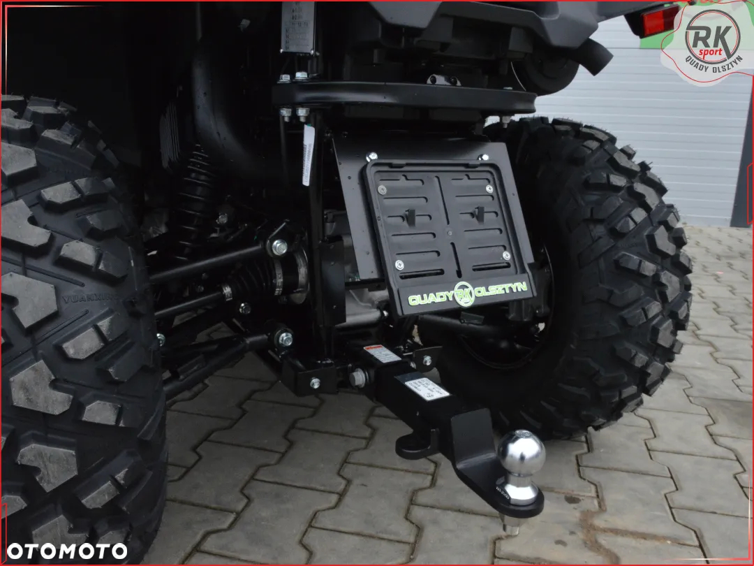 CFMoto Inny - 6