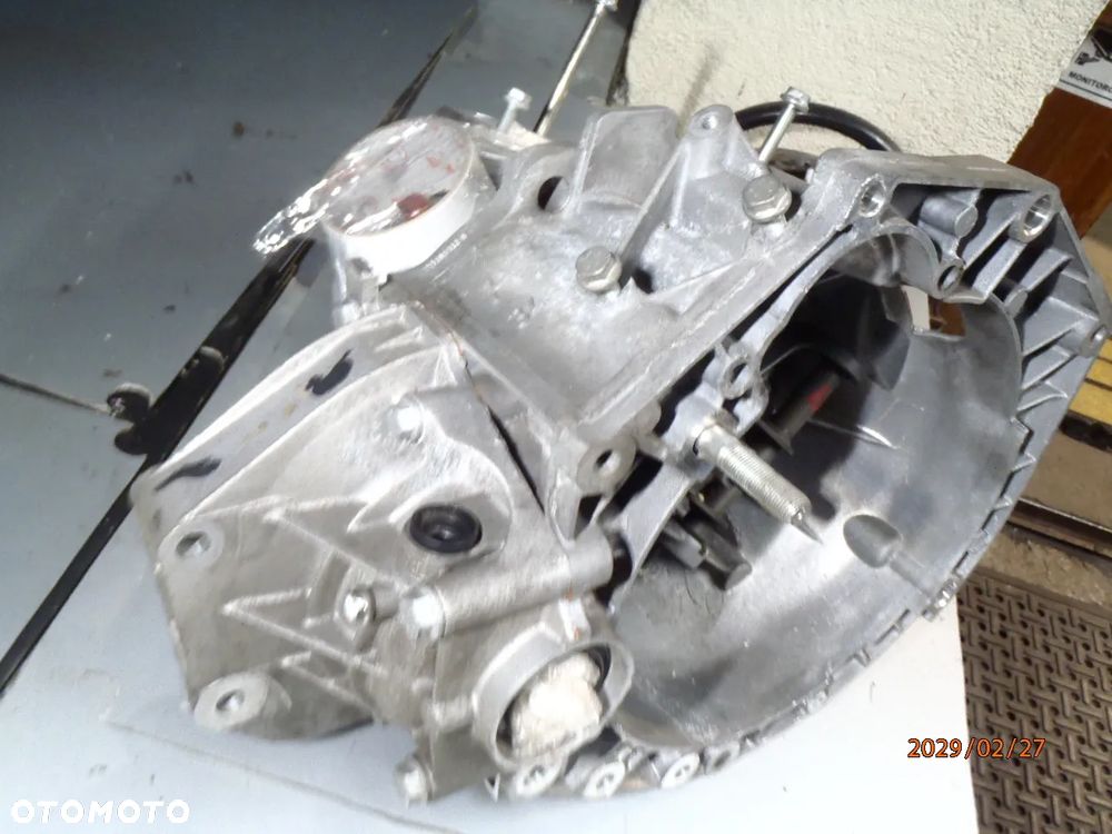 duallogic selespeed skrzynia automat lub robot przystawka korpus skrzynia automatyczna automat robot automatic fiat alfa mito bravo II 500 500l 500x tipo grande punto evo doblo Qubo fiorino panda ford ka lancia musa idea ypsilon 1.2 1.4 900 twinair - 36