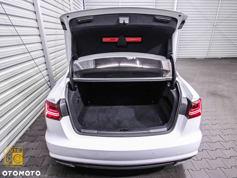 Audi A6 Limousine 2.0 TDI Quattro S tronic - 13