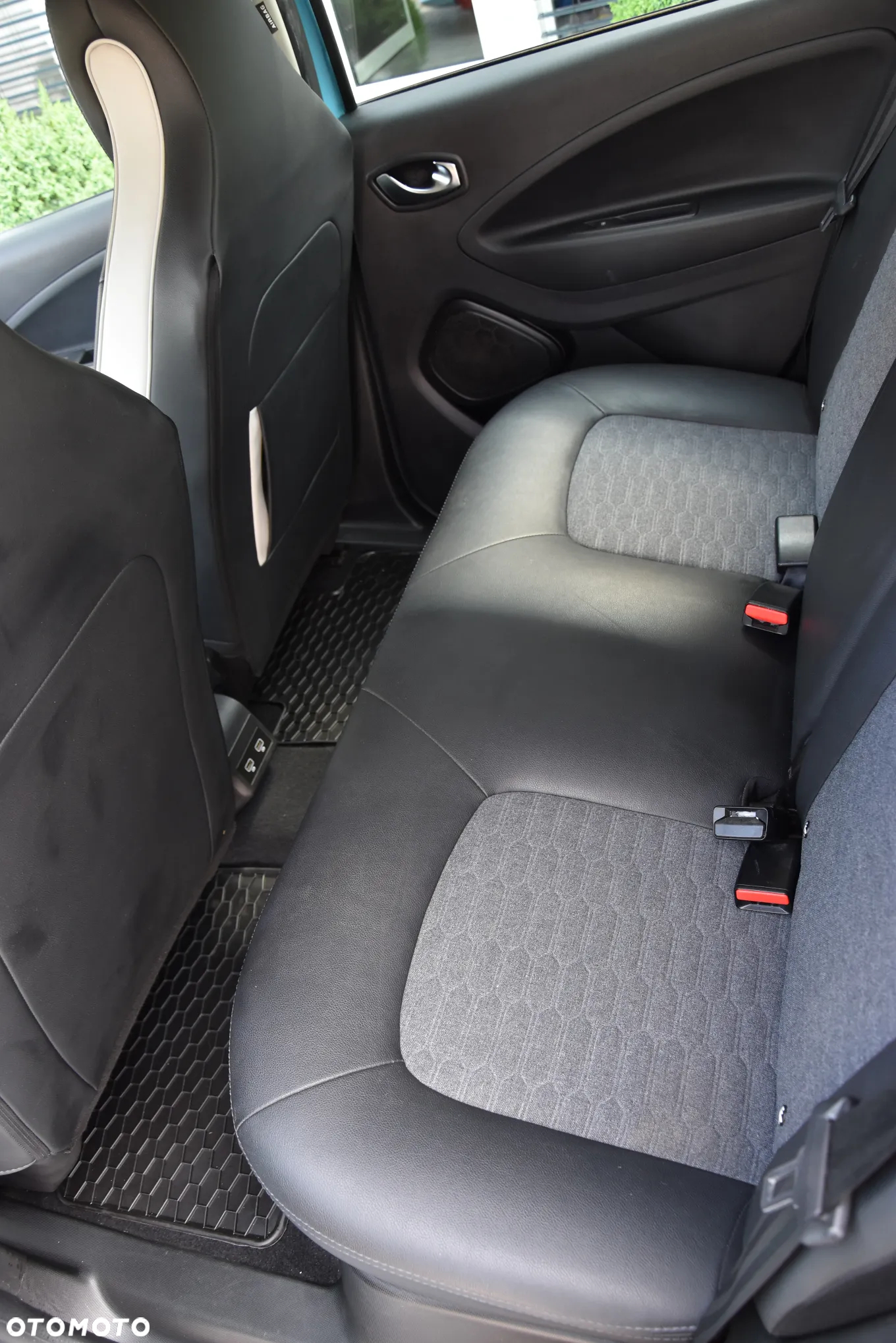 Renault Zoe (ohne Batterie) Z.E 50 EXPERIENCE - 20