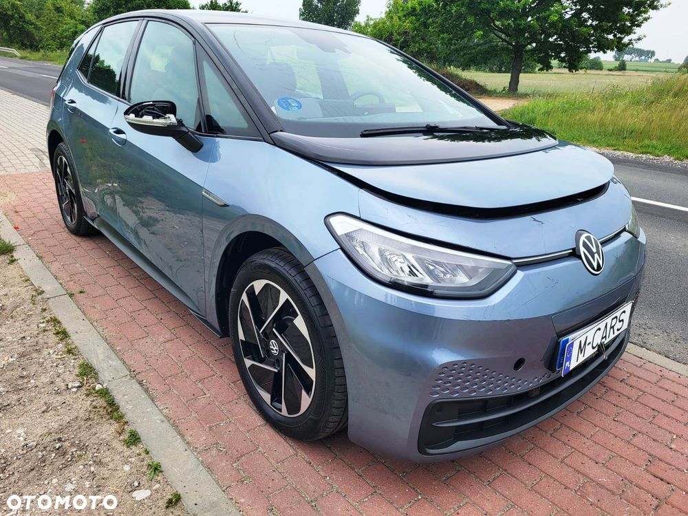 Volkswagen ID.3 Pro Performance Life - 2
