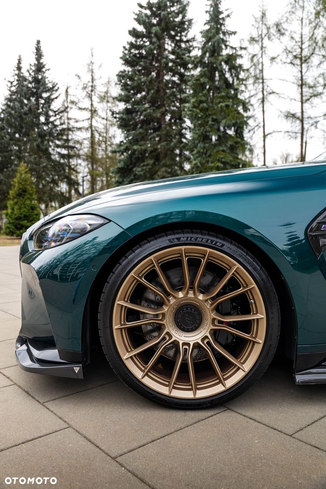 BMW M3 - 12