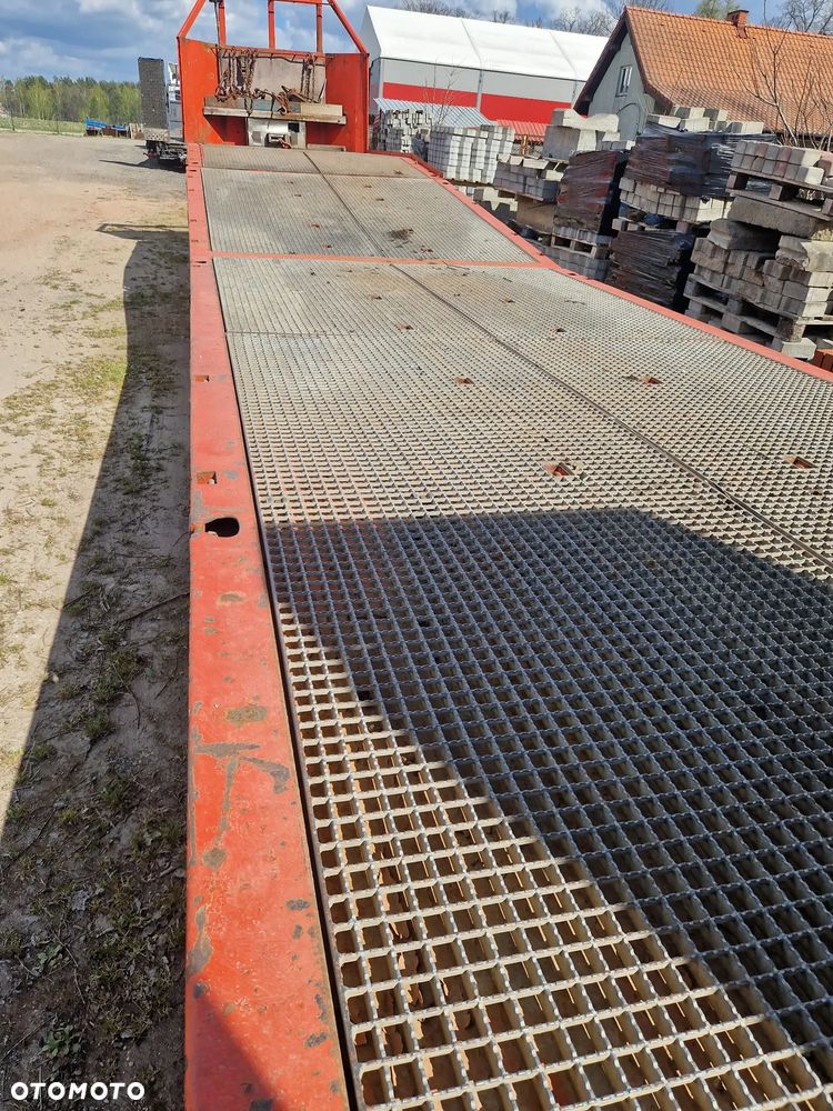 Fliegl SDS 410T - 12