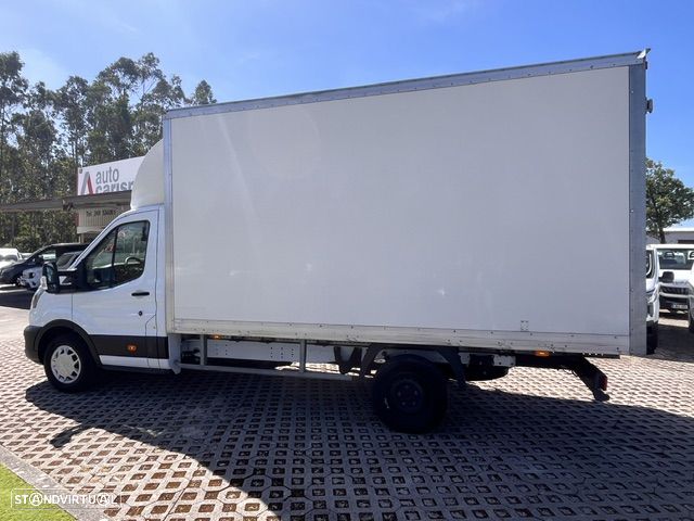 Ford TRANSIT 170cv CONTENTOR - 4