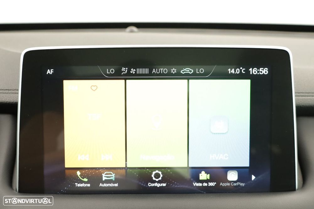 MG EHS 1.5 T-GDI Plug-in Hybrid Luxury - 11