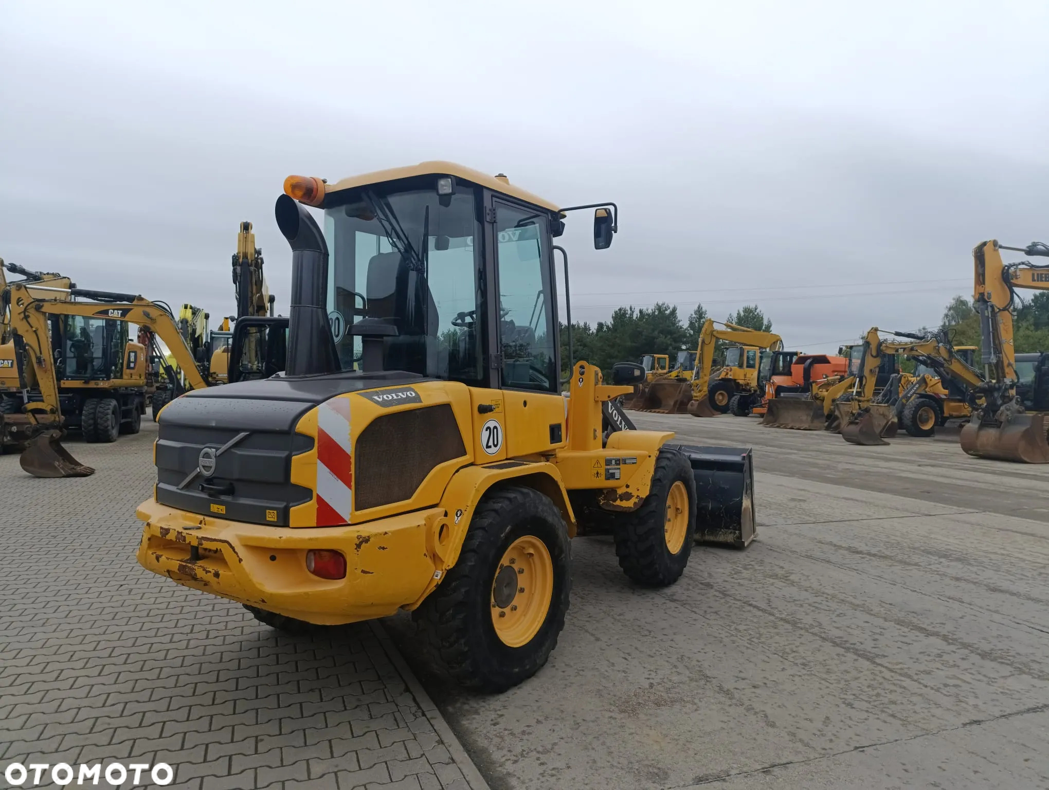 Volvo L30G - 3