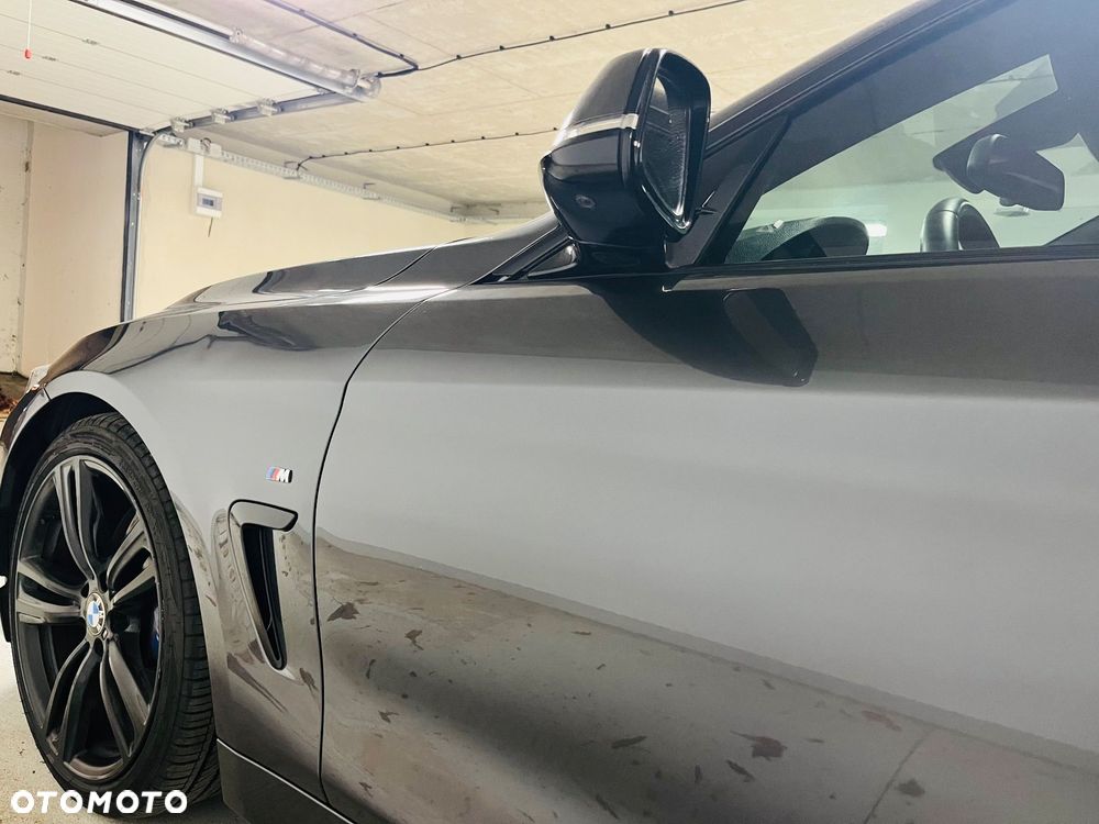 BMW Seria 4 435i Coupe Sport-Aut Advantage - 30