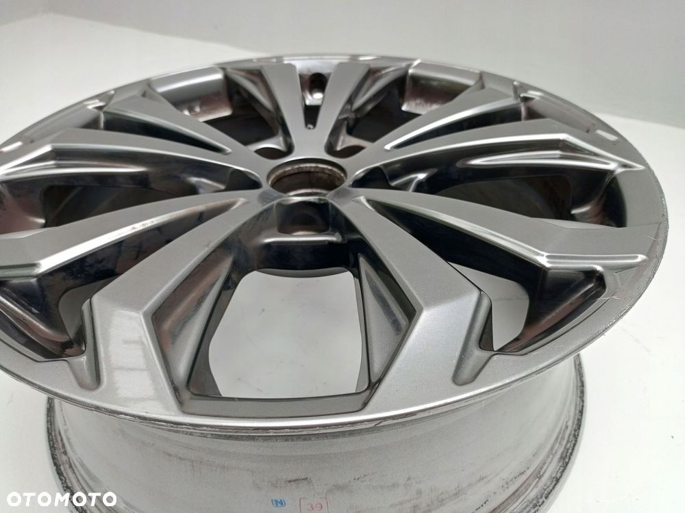 TOYOTA RAV4 V 5 FELGA ALUMINIOWA 7.0" X 18" 5X114.3 ET 35 4261A-0R160 ÷ - 12