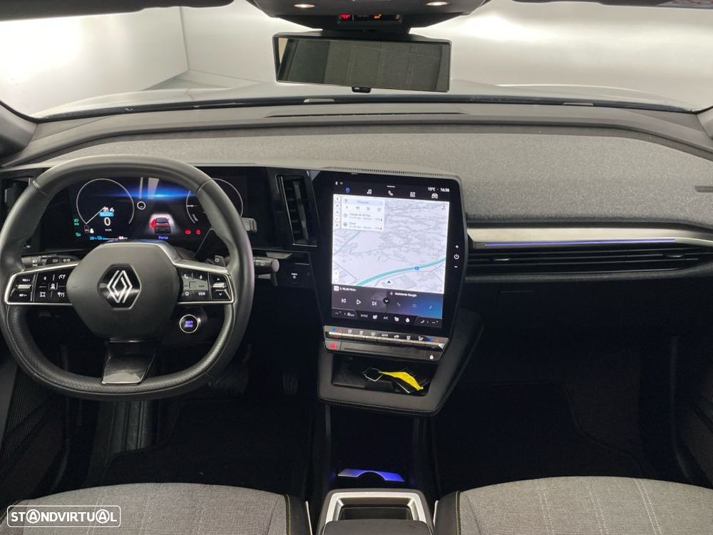 Renault Mégane E-Tech EV60 Techno Optimum Charge - 10