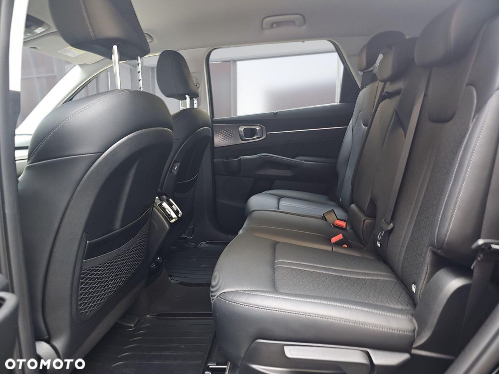Kia Sorento 1.6 T-GDI PHEV XL 4WD 7os - 10